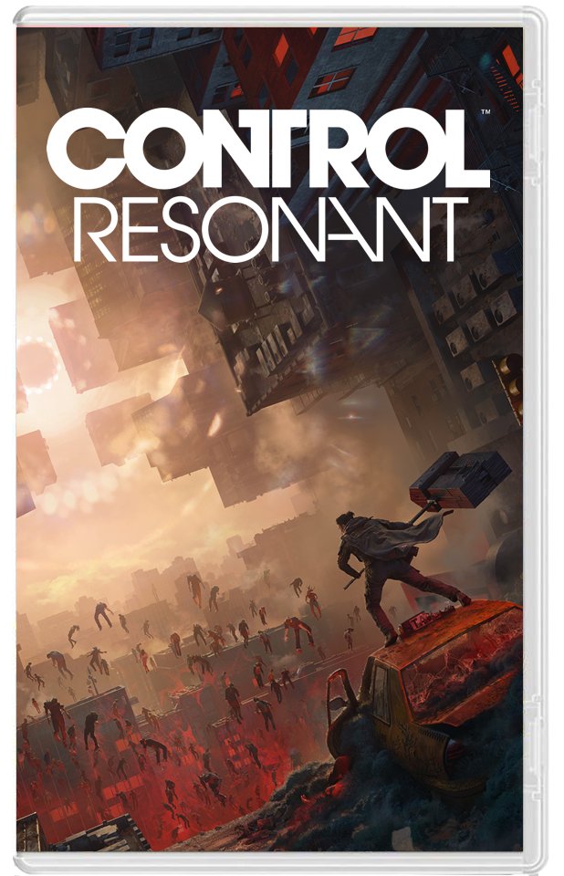 CONTROL Resonant
