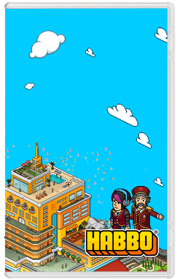 HABBO Hoel