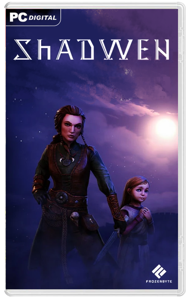 Shadwen