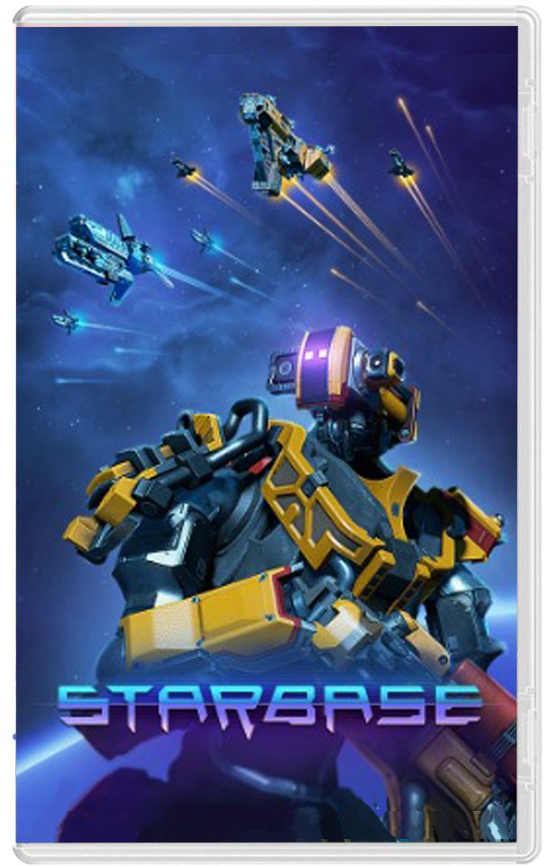 Star Base