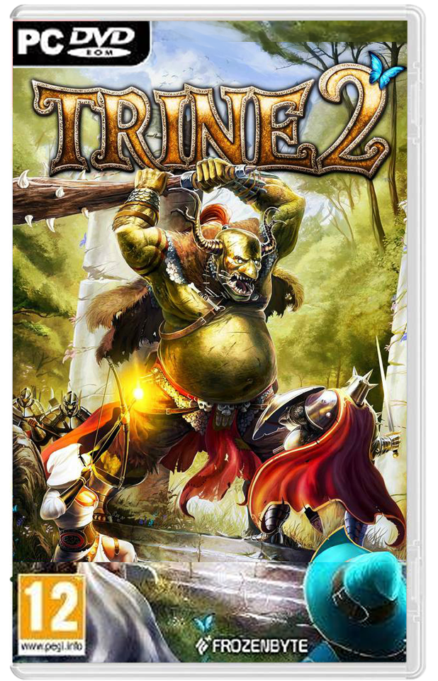 Trine 2