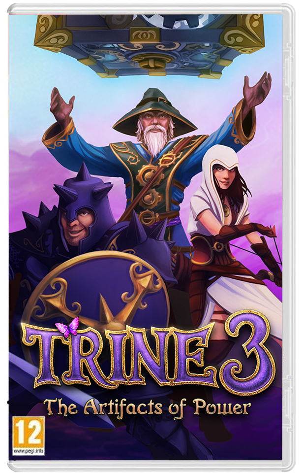 Trine 3